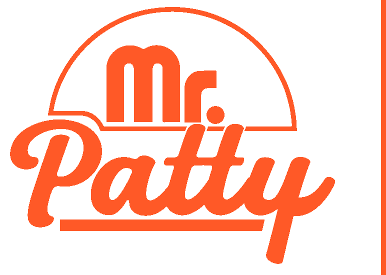 Mr. Patty