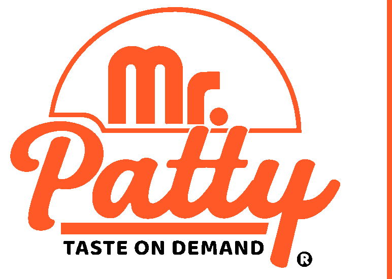 Mr. Patty
