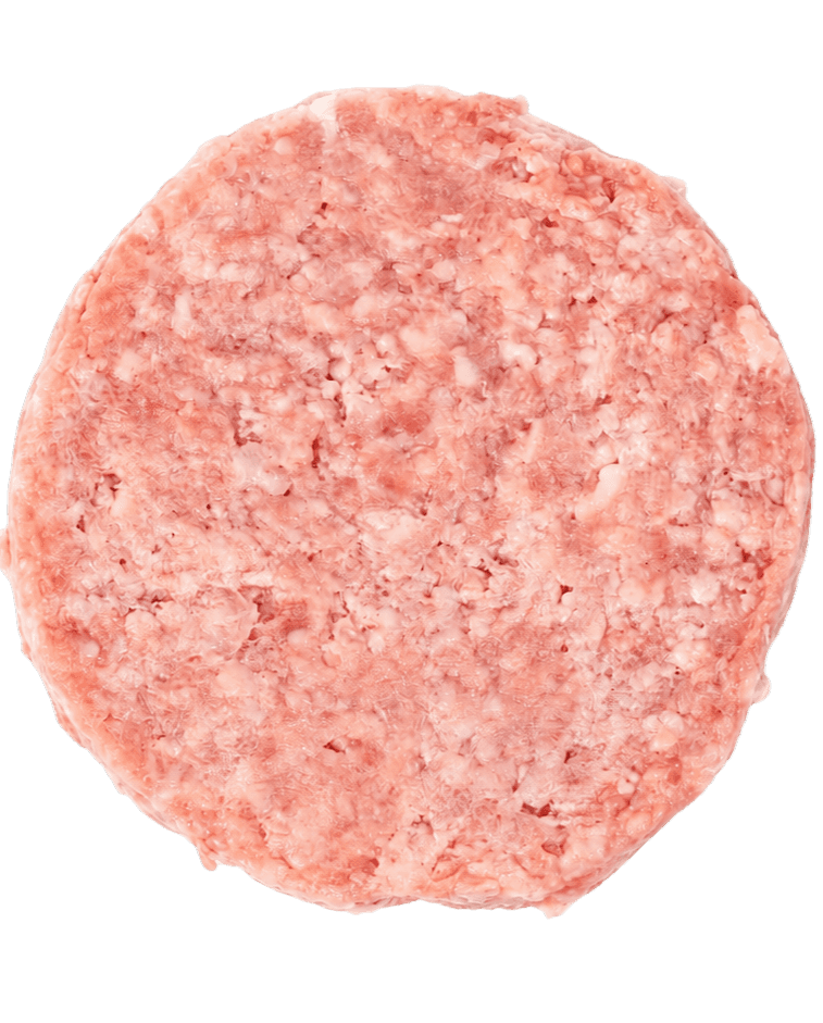 Chicken Patty — view 2